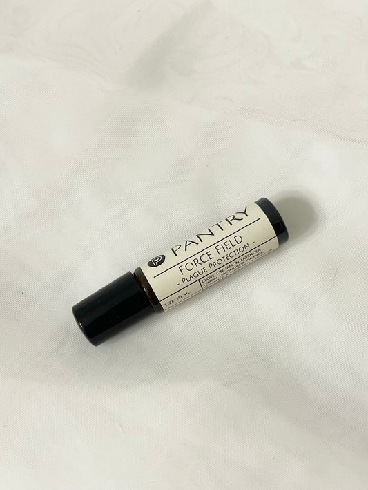 Force Field Essential Oil Remedy Roller
